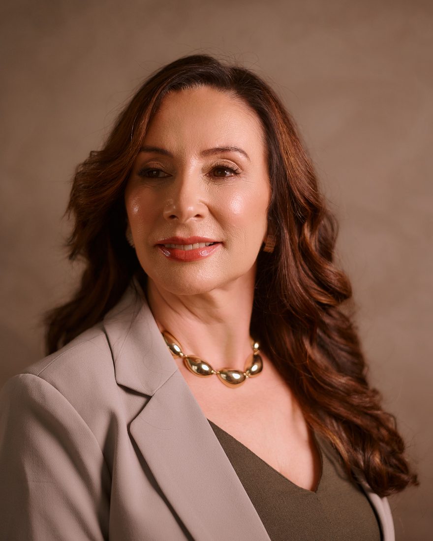Dra. Gilvana Bonella